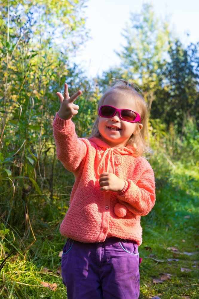 Мне уже Три, Да!!!