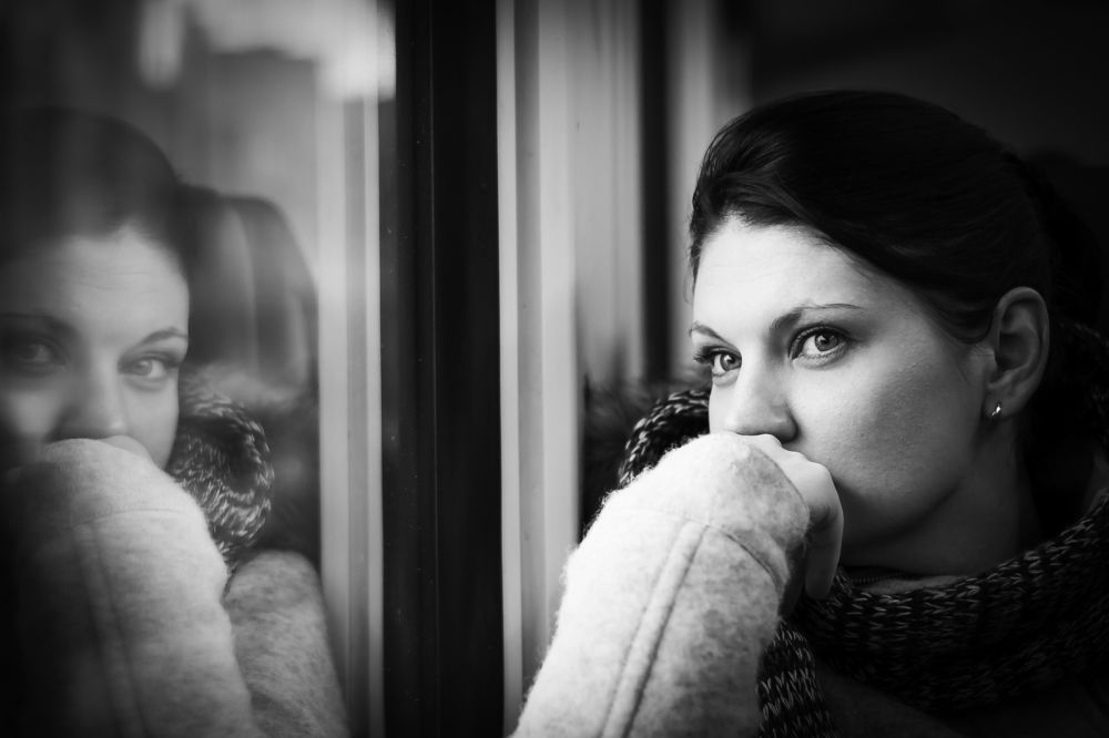 По обе стороны...