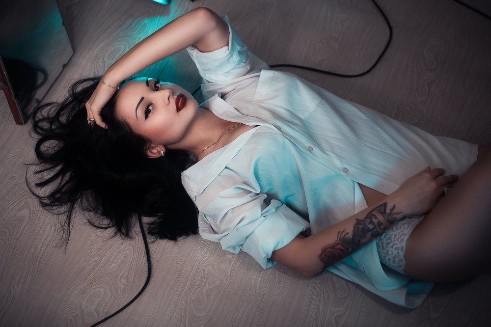 Photograph by Тынс Нина
