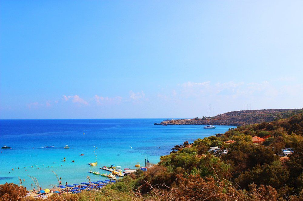 Краски осени