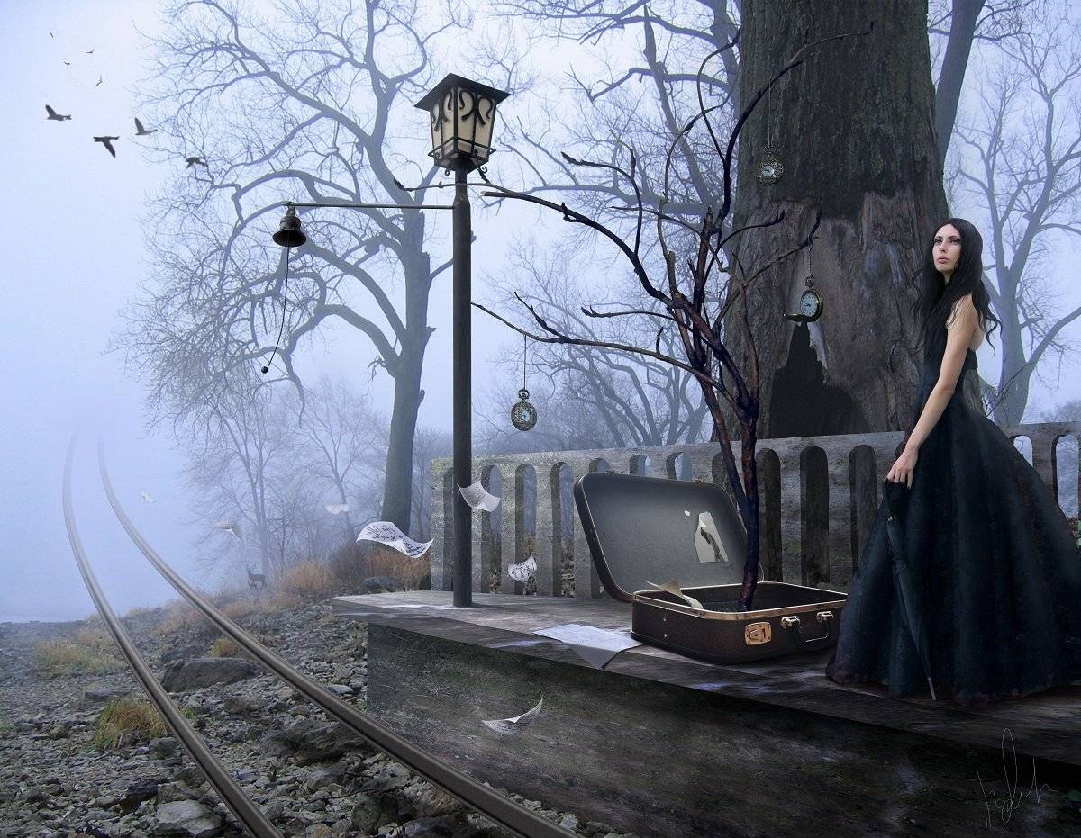 Бессмыслие сложенных пальцев Бессмыслие сложенных пальцев