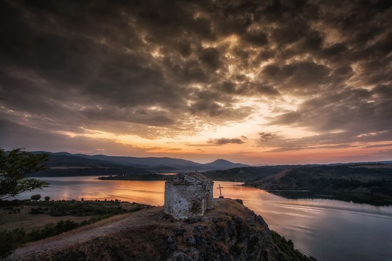 Stoycho Stoev, Bulgaria