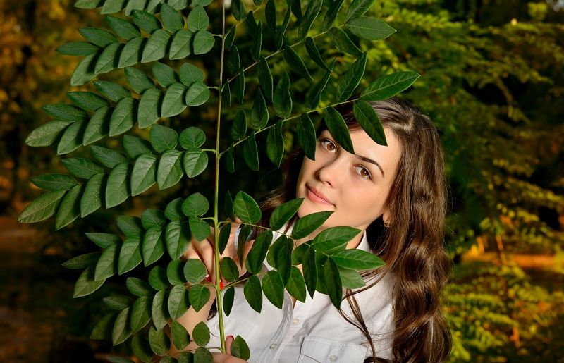 Николай Раскосов, Russia