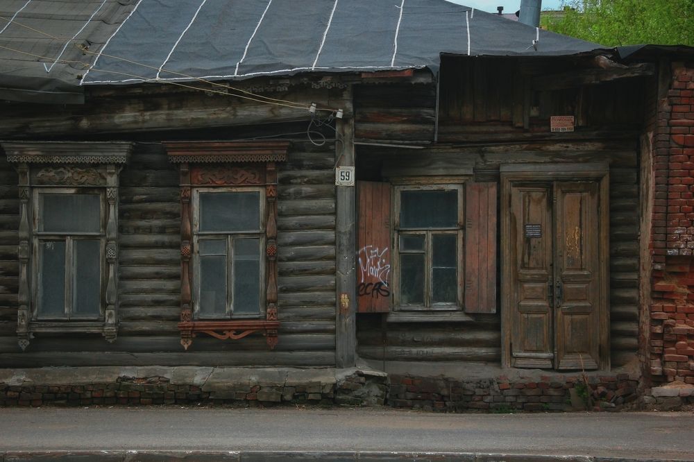 Photograph by Анна Любимова