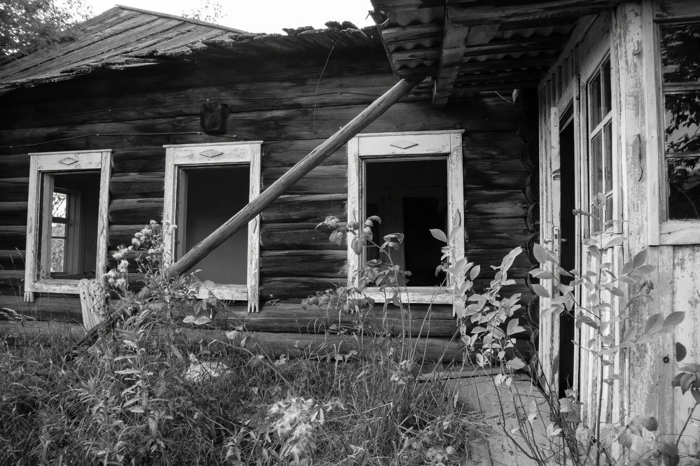 Photograph by Вадим Басов