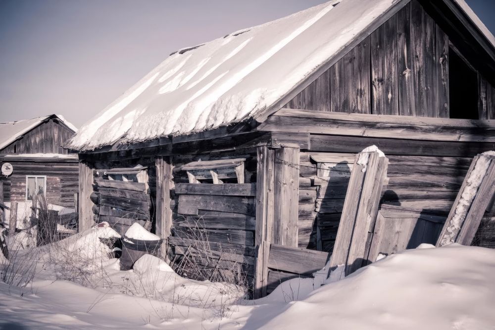 Photograph by Вадим Басов