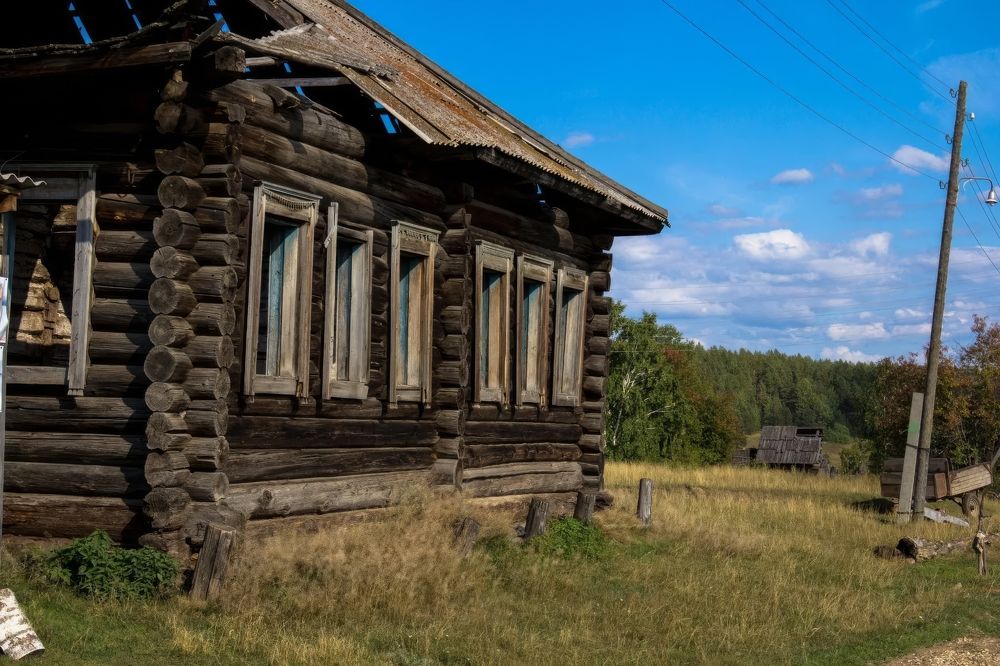 Photograph by Вадим Басов