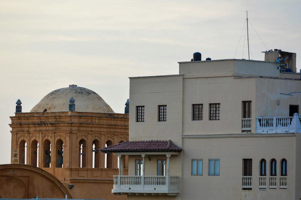 Photograph by Luis Alfredo Morales Torres