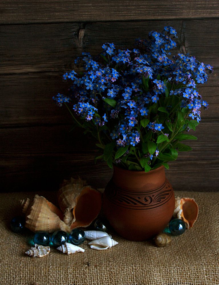 Photograph by Yroslava Veretina