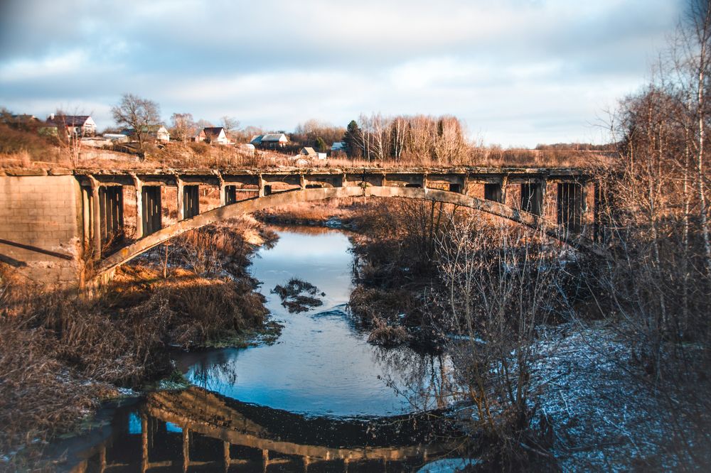 Photograph by Елена Ефимова