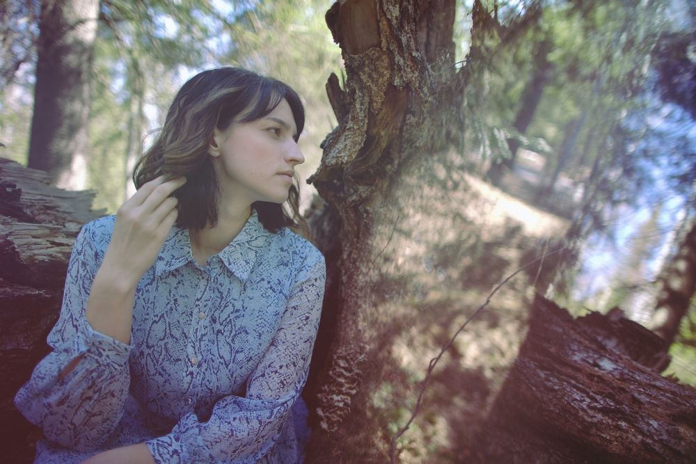 Photograph by Nikolay Konovalov