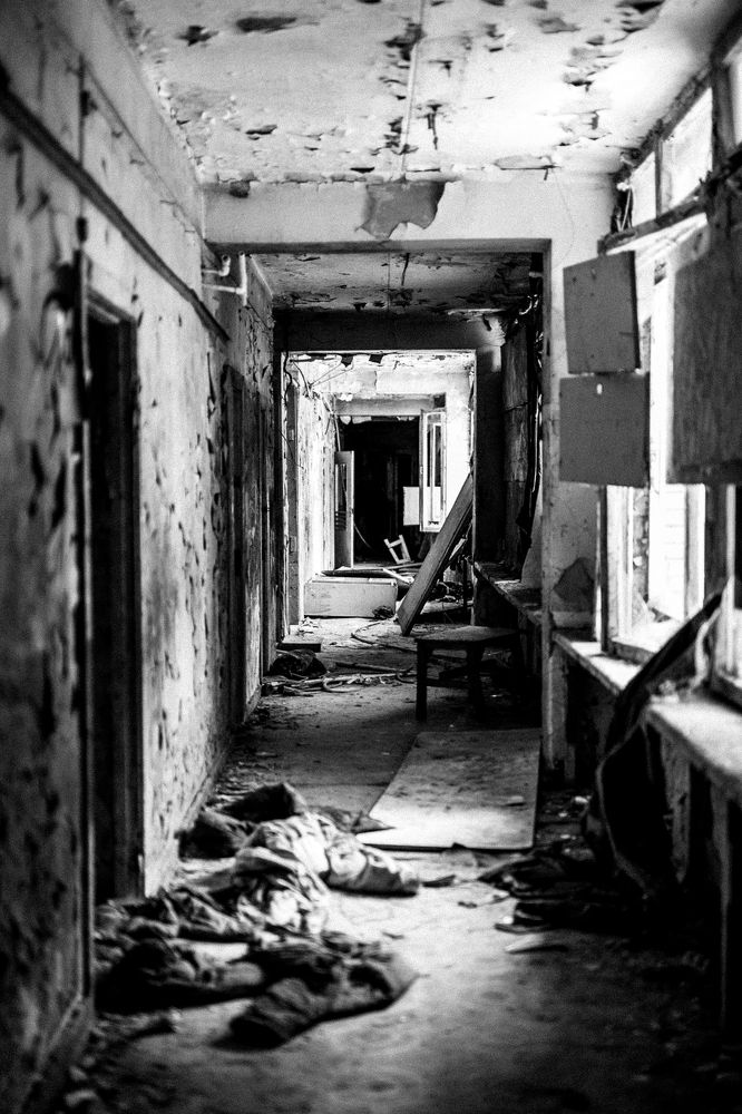 Photograph by Казаков Александр