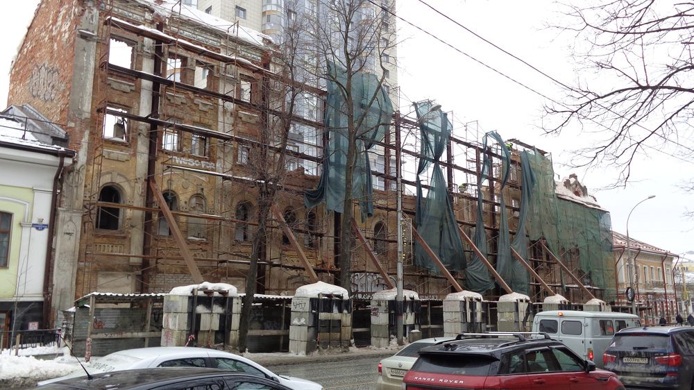 Photograph by Владислав Рубцов