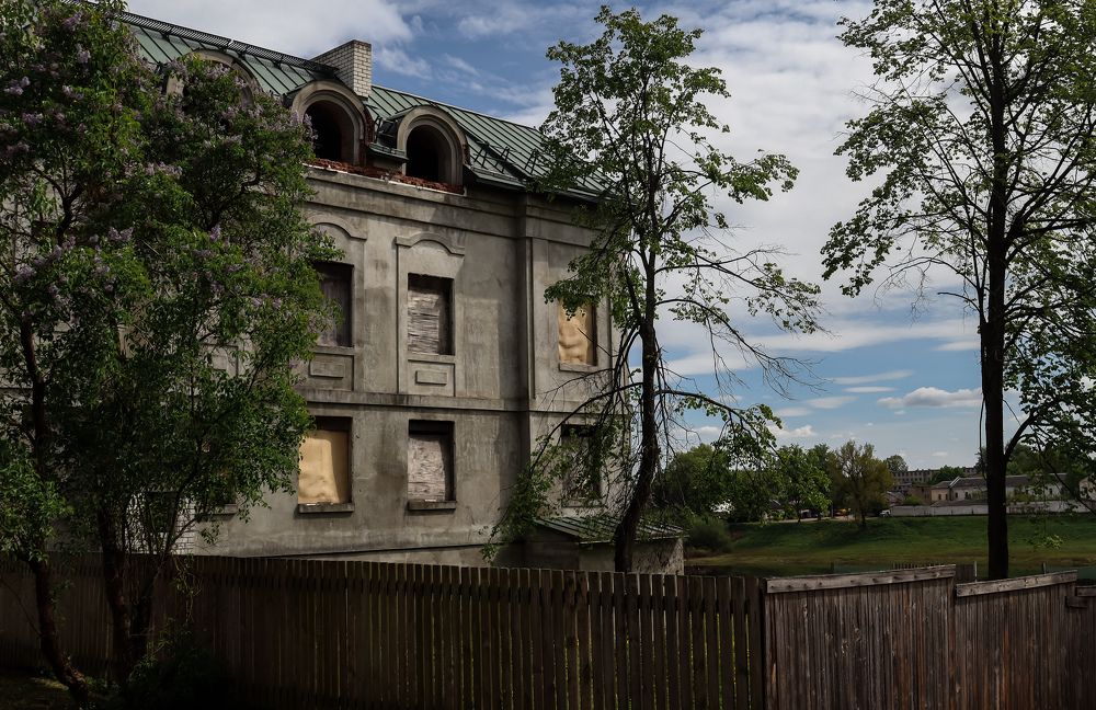 Photograph by Светлана Фоменко