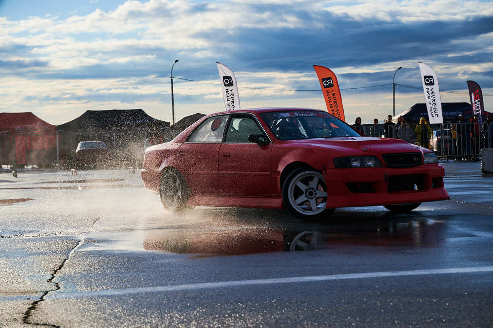 Photograph by Александр Русаков