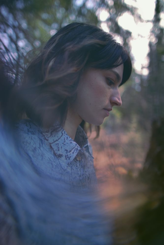 Photograph by Nikolay Konovalov