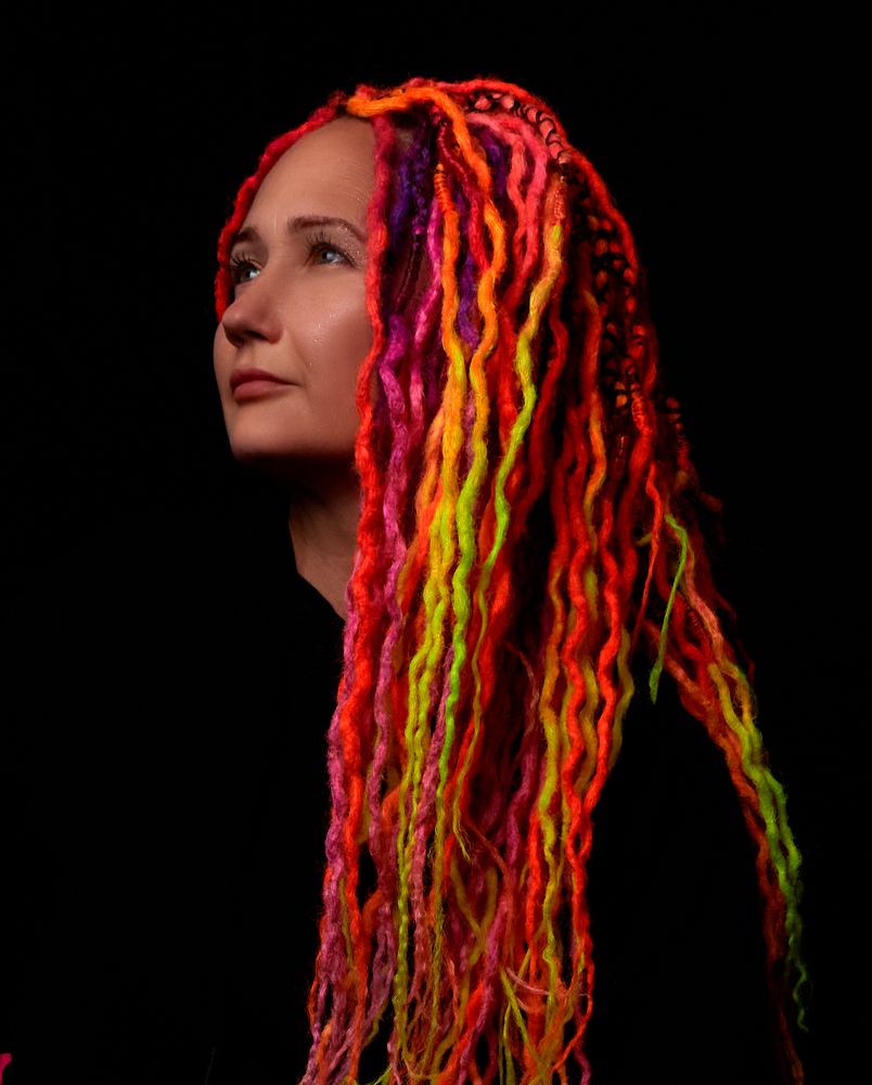 Photograph by Victor Bashtovoy