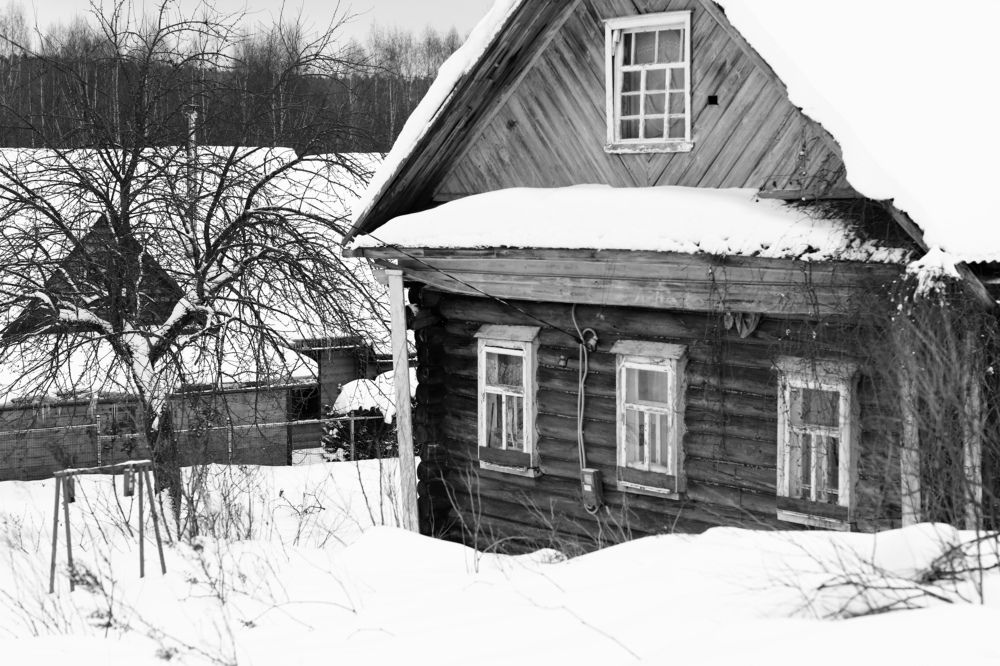 Photograph by Вера Сдвижкова
