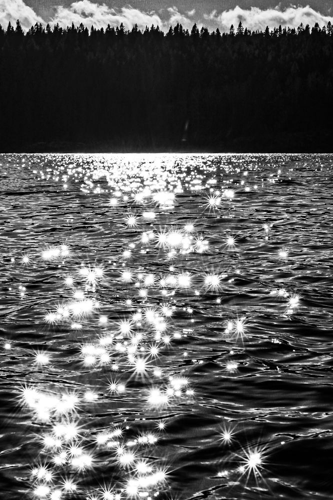 Ладожские звёзды