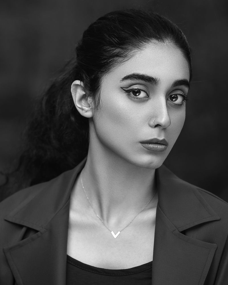 Фотография автора Shomali Ali