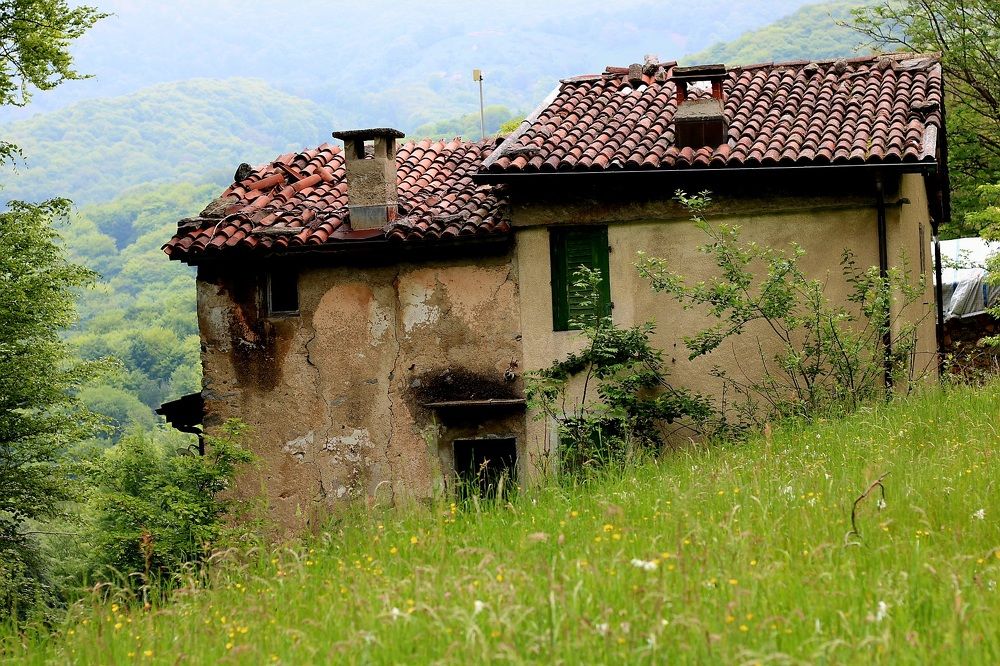 Photograph by Sonia Crotta