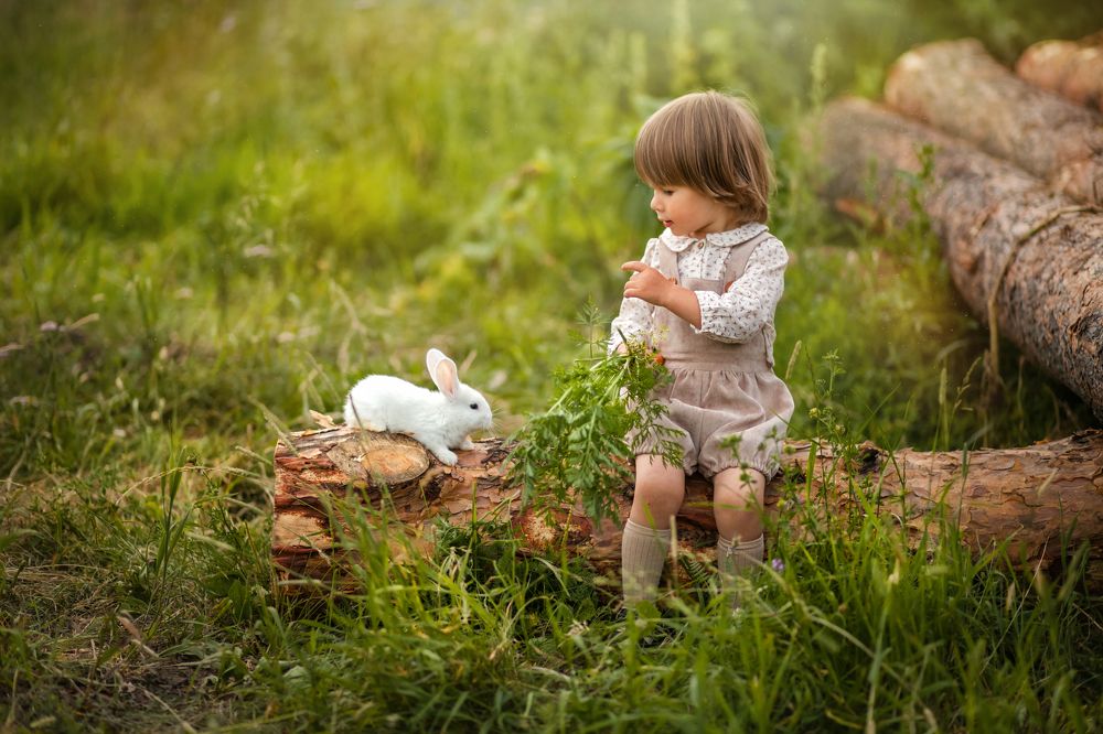 Photograph by Екатерина Петреева