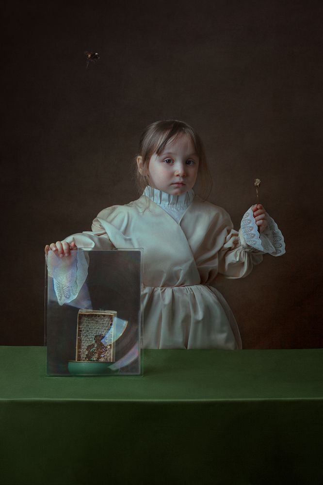 Photograph by Алиса Константиновна