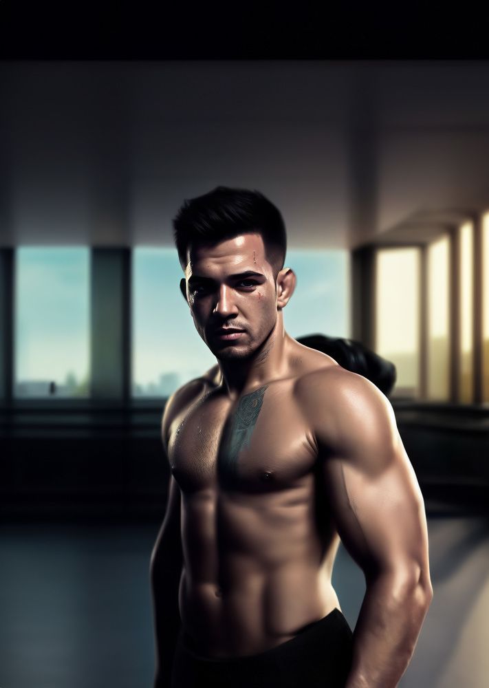 Photograph by Grisha Marvin