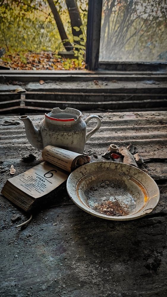 Photograph by Виктор Поздняк