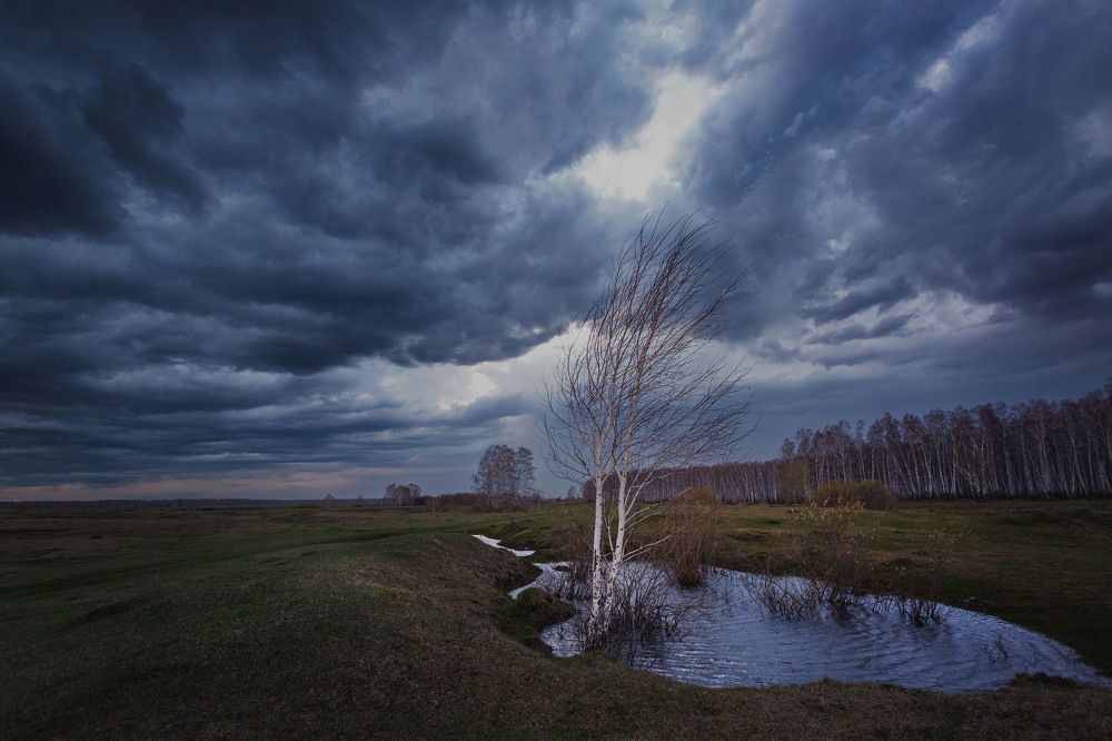 Photograph by Павел Гавриков