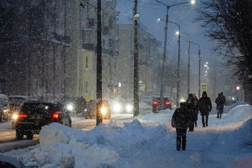 Photograph by Дмитрий Цикин