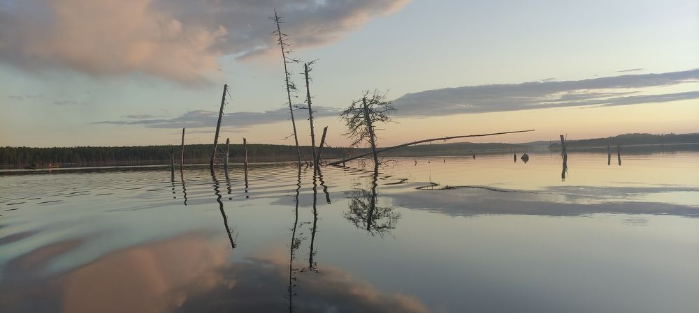 Photograph by Степан Кулехов