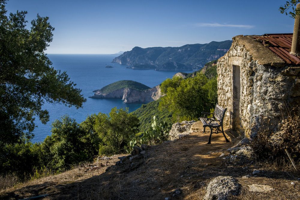 Photograph by Alexandros Melidis