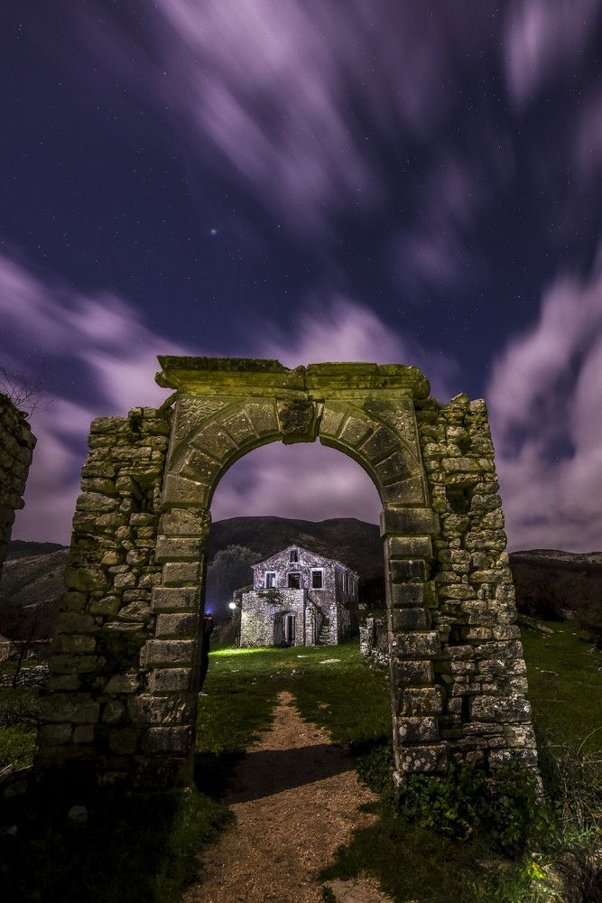 Photograph by Alexandros Melidis