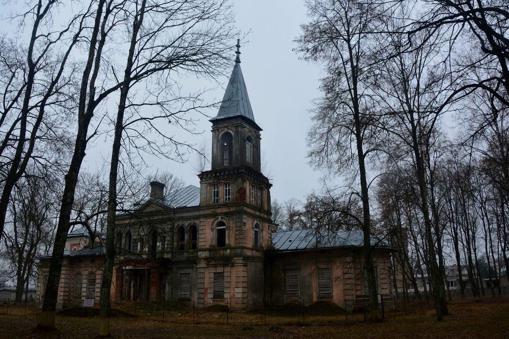 Photograph by Дмитрий Дулин