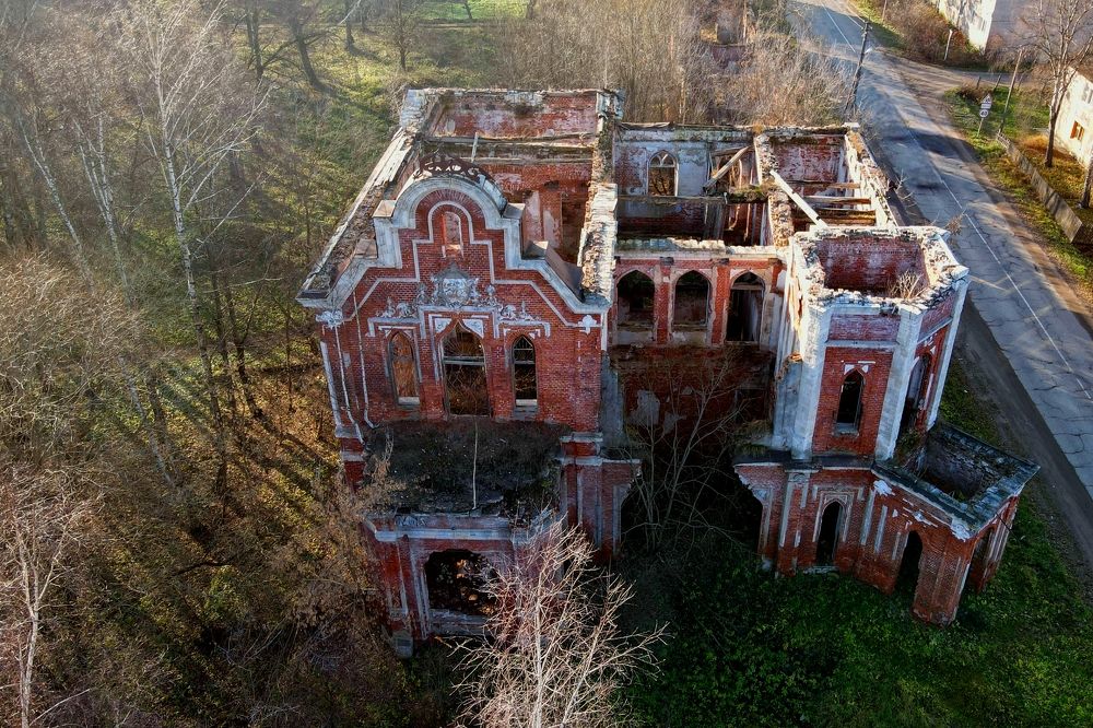 Photograph by Дмитрий Дулин