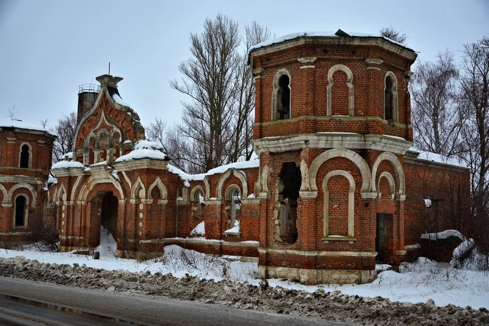 Photograph by Дмитрий Дулин