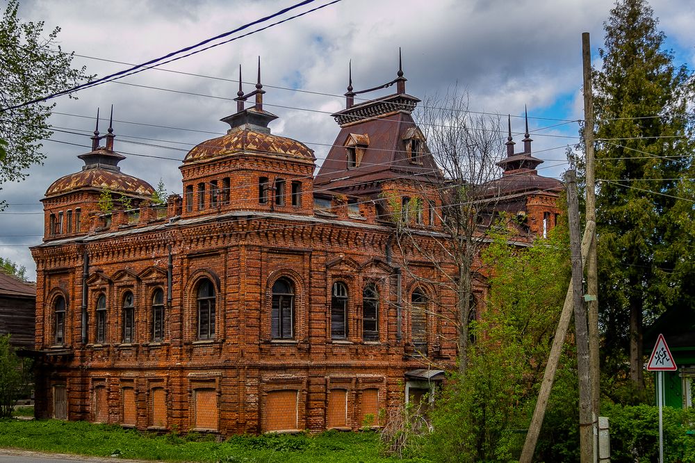 Photograph by Влад Сорокин