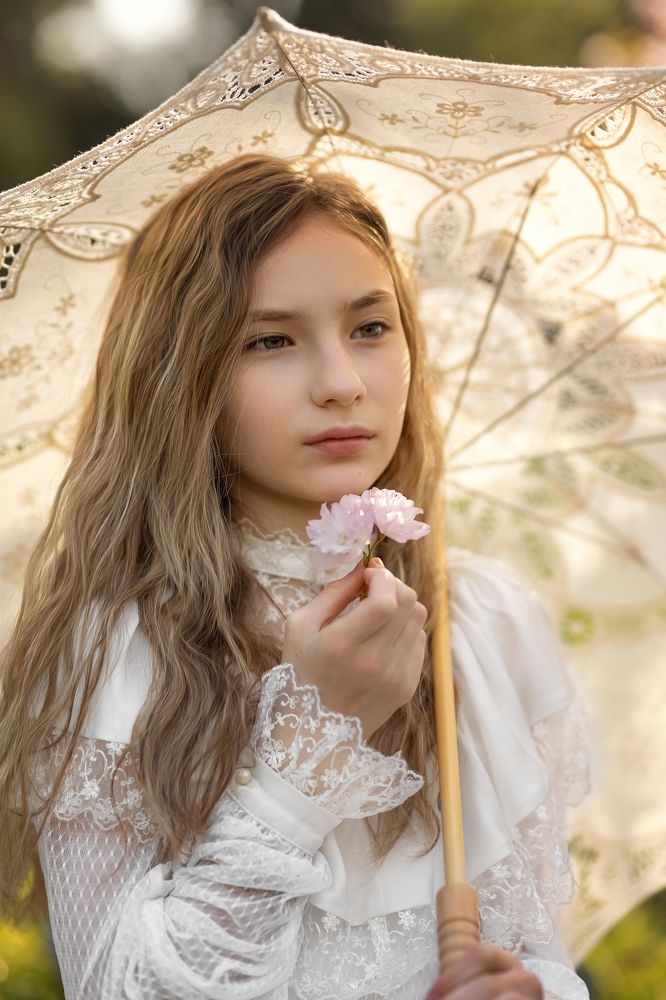 Photograph by Светлана Мандрикова