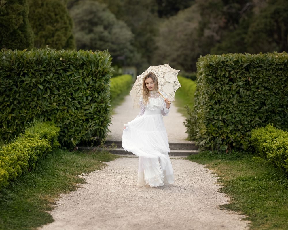 Photograph by Светлана Мандрикова