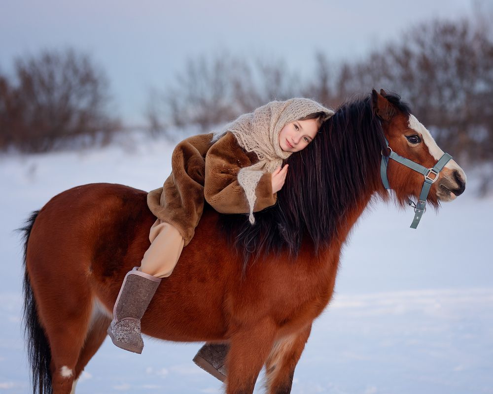 Photograph by Светлана Мандрикова