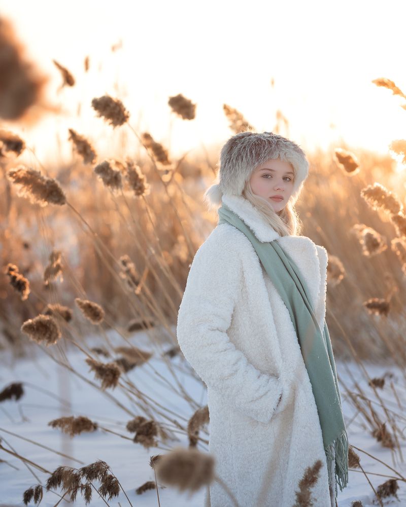 Photograph by Светлана Мандрикова