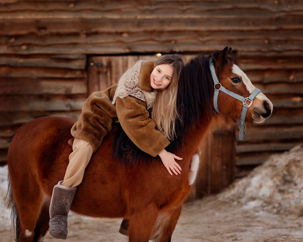 Photograph by Светлана Мандрикова