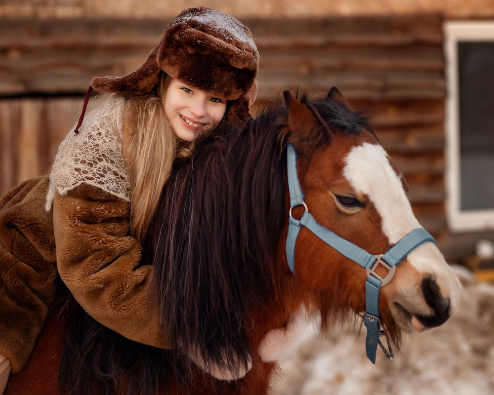 Photograph by Светлана Мандрикова