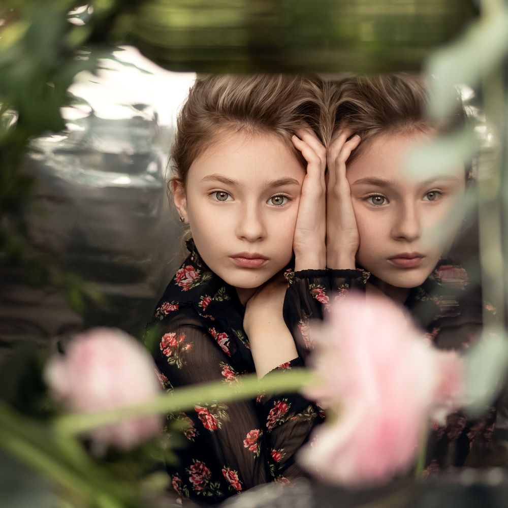 Photograph by Светлана Мандрикова