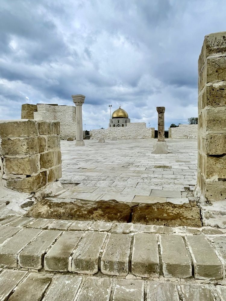 Фотография автора Рамзия Хисамутдинова