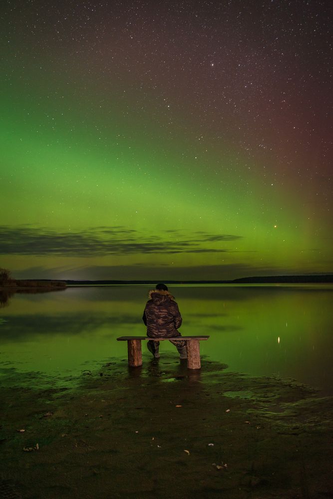 Фотография автора Шуплецов Алексей