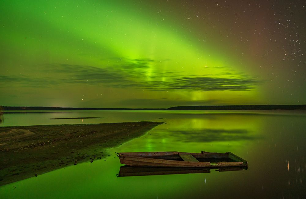 Photograph by Шуплецов Алексей