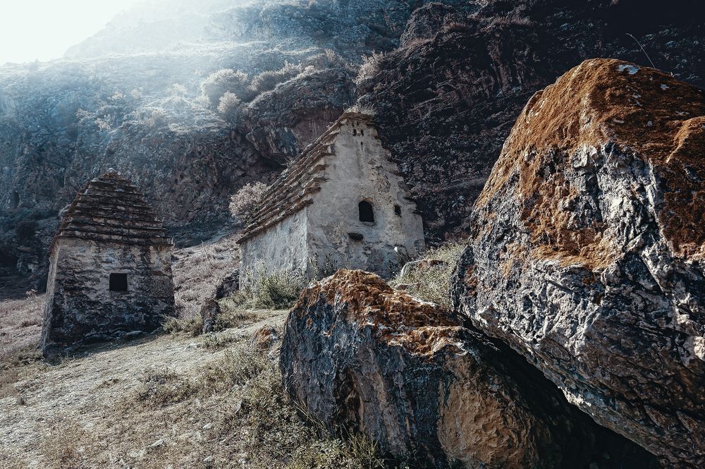 Photograph by Светлана Иванова