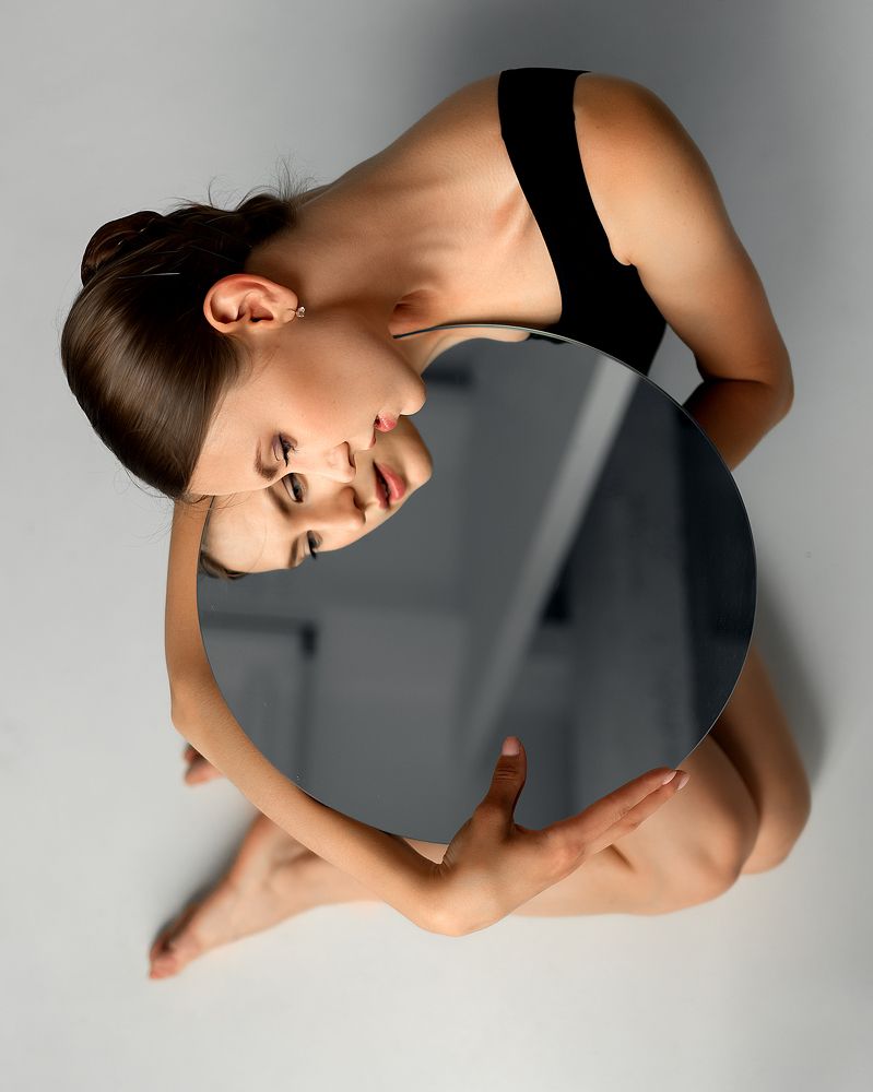 Photograph by Светлана Мандрикова